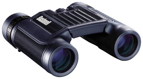 ブッシュネル ウォータープルーフ12R BL-132105