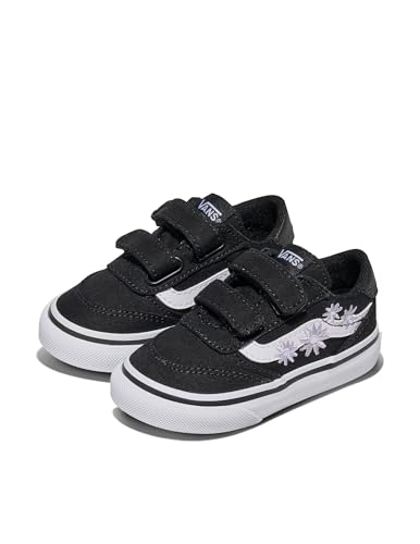 Image of Vans Unisex-Child Brooklyn Ls V Low Top Shoe