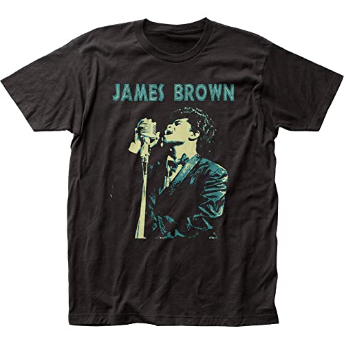 [FEYRUS] James Brown T�V���c �����Y ���� �ĕ� ��100�� �ۋ� �ʋC�� ���K ���f�B�[�X T�V���c �R�b�g�� �l�C ������� �t�@�b�V���� �j�����p