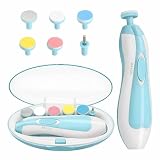 41we7xWin9L. SL160  - Lixa para Unhas