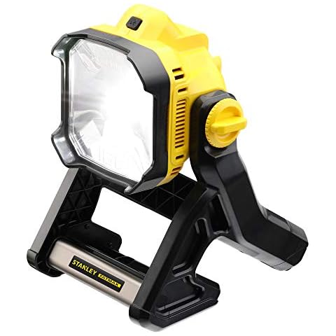 Luz de área Stanley Fatmax FMCL001B-XJ 18V Cover