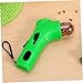 ROMISBABA Dog Snack Catapult Launcher Interactive Treat Dispenser for Pets Fun Dog and Cat Training Toy Green