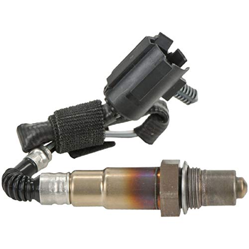 Sensor de oxígeno Bosch 13134 para autos miniatura 3