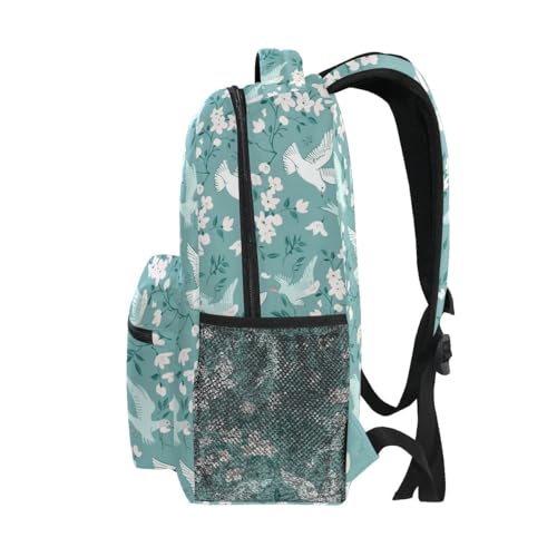 Sac à dos d'école durable en taille S pour éviter l'usure précoce - 4