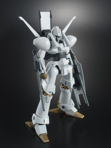 Soul Spec 10 El Gaim Mk 1 [Import Japonais] - vue 5