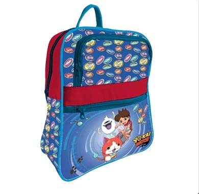 YO Kai Watch Mochila Mediana