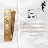 Zoom IMG-2 fata della protezione incenso delle