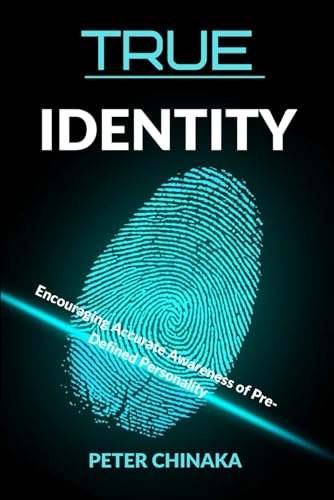 TRUE IDENTITY: Encouraging Accurate Self-Awareness of Pre-Defined Personality