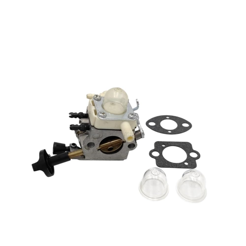 Réparer un souffleur BG86 qui cale : kit carburateur pour SH86 BG56 C1M-S261