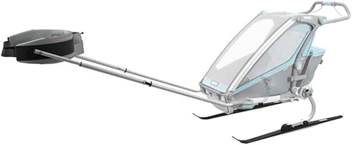 Miniatura 3 de Thule Chariot Chariot Lock Kit