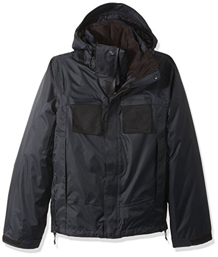 Tru-Spec mens H2o Proof 3-in-1 Jacket