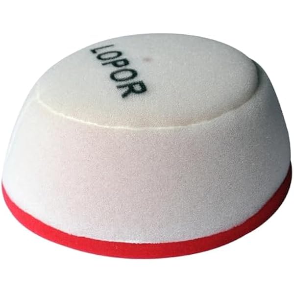 Filtr powietrza motocykla środek czyszczący do wlotu powietrza dla DR-Z400E 2000-2007 DR-Z400S 2000-2019 DR-Z400SM 2005-2019 DRZ400 DRZ 400