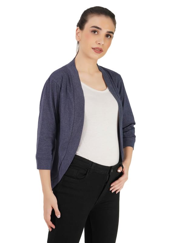 Image of Women's Cotton Shrug