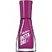 Sally Hansen Insta-Dri Fast Dry Nail Color, Cherry Fast, 0.31 Ounce