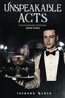 Unspeakable Acts 1071152769 Book Cover