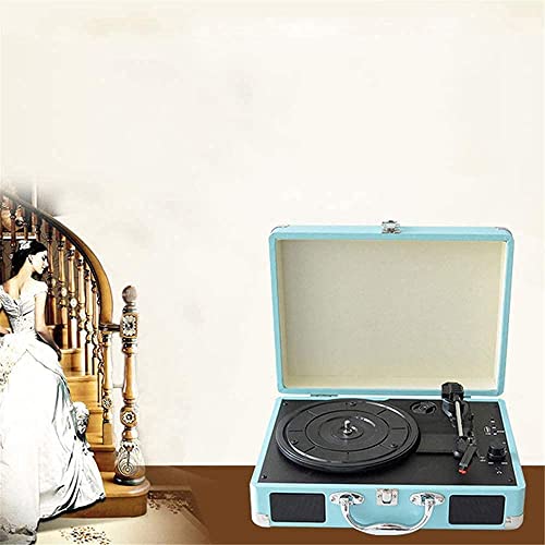 Tourne-disque vinyle, phonographe portable, tourne-disque rétro, lecteur vinyle intégré dans chaque famille - Les Beatles, Paul McCartney, John Lennon, RIngo Starr, George Harrison Tourne-disque vinyle, phonographe portable, tourne-disque rétro, lecteur vinyle intégré dans chaque famille – Image 5