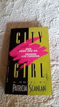 Mass Market Paperback City Girl Book