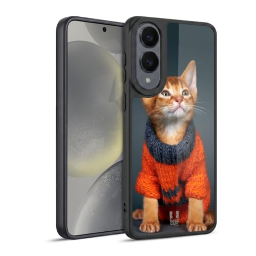 Coque antichoc Samsung S25 Edge pour éviter les fissures