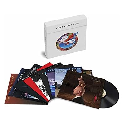 Complete Albums Volume 2