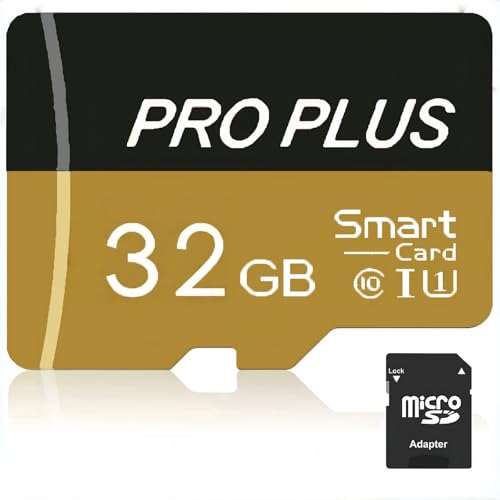 32GB micro sd�J�[�h �}�C�N��SD�J�[�h UHS-I Full HD & 4K UHD���� �X�}�[�g�t�H�� �Ή� TF�J�[�h �^�u���b�gPC�Ď��J�����X�}�[�g�t�H���p