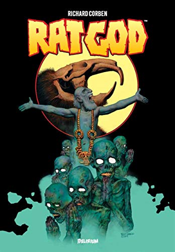 Ratgod Ratgod