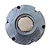Electromagnetic clutches and brakes 24V 12Nm 19.4W Ultra Slim Overexcitation Power Off Brake MBS1S2AA For Industrial Robot