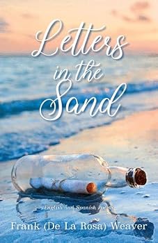 Paperback Letters in the Sand Book