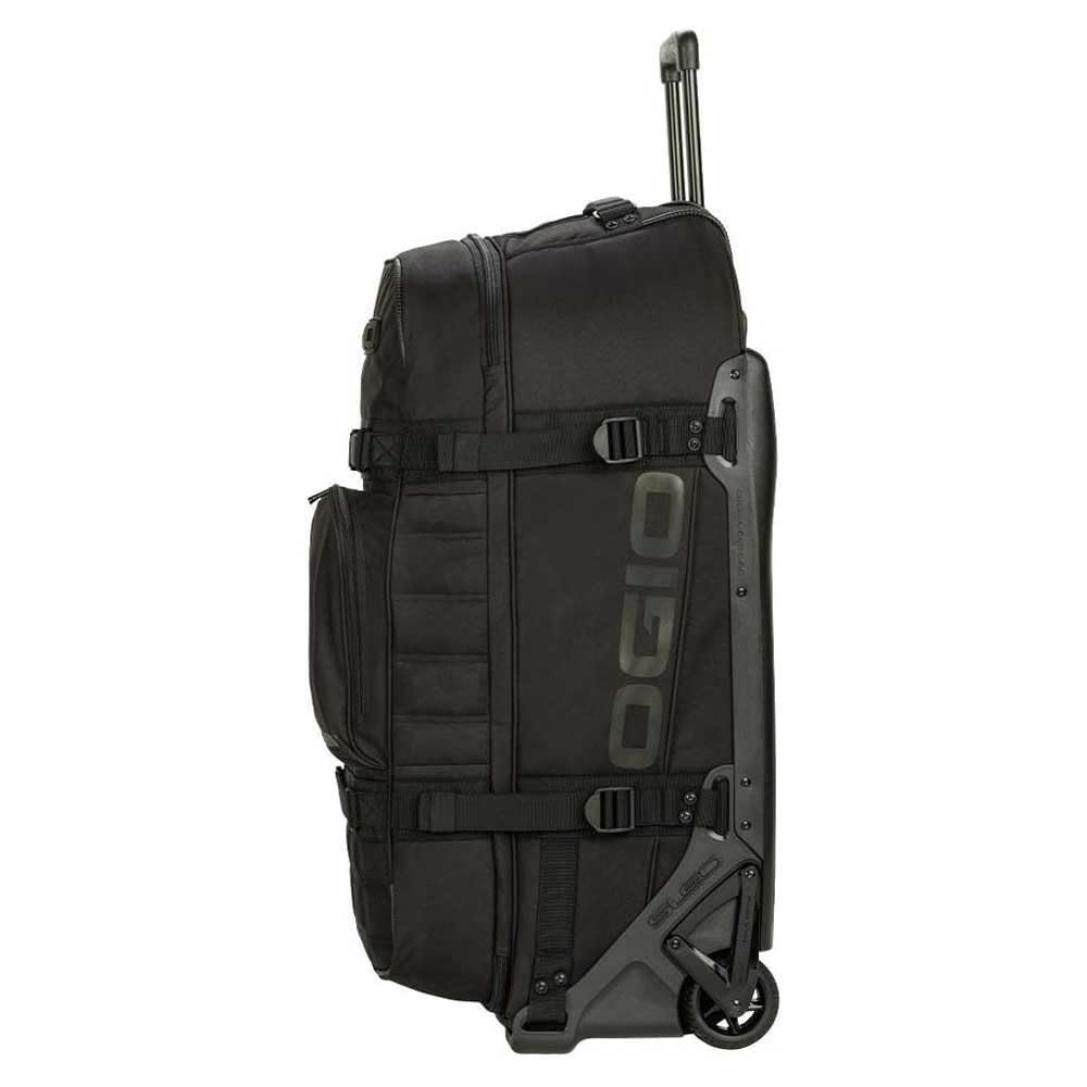 Ogio RIG 9800 Pro Bolsa con Ruedas (Black,One Size)
