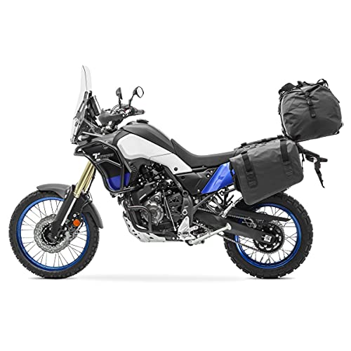 Borse laterali set per KTM 390 Duke/Adventure WX80...
