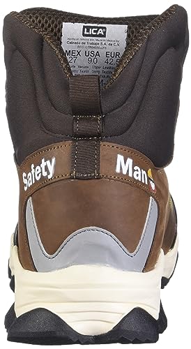 Mejores review On-line Botas lica listamos los 10 mejores. 30 Imagen adicional