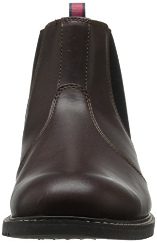 timberland men's ek brook park chelsea boot