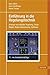 Produktbild Einführung in die Regelungstechnik: Analoge und digitale Regelung, Fuzzy-Regler, Regel-Realisierung, Software
