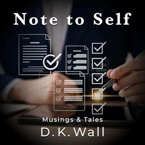 Note to Self