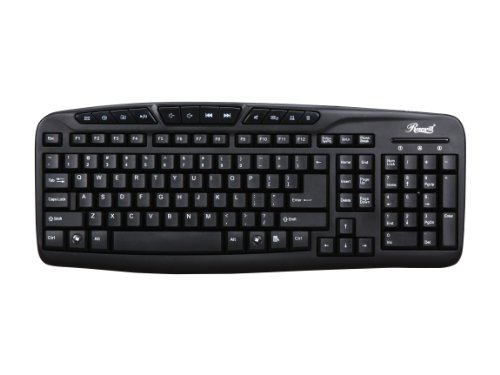 Rosewill RK-700M