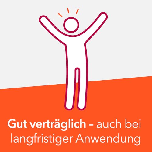 Neuropax-ratiopharm® forte – B-Vitamine zur Unterstützung des Nervensystems*. Mit Uridinmonophosphat (UMP). Gut verträglich und nur 1 Kapsel täglich, 80 Kapseln