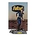 McFarlane Toys - Fallout Lucy, Maximus, The Ghoul & Vault Boy 6in Posed Figures 4pk