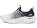 Skechers Sport Women's Women's Arch FIT 2.0 Sneaker, WBK=White/Black, 8