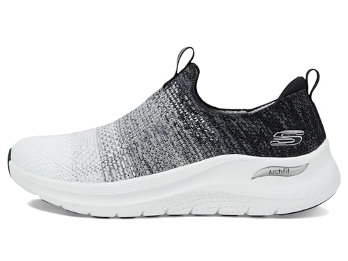 Image of Skechers Women Pull On Sneaker Shoes