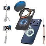K&F CONCEPT – K&F CONCEPT Doppelseitiger magnetischer Filterclip mit 58mm 