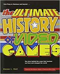 The ultimate history of video games