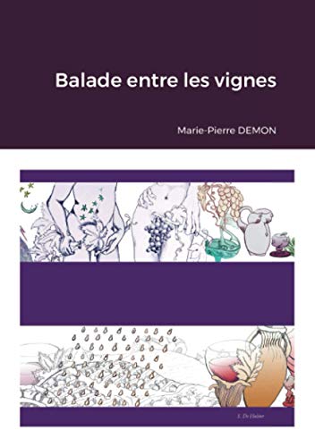 Balade entre les vignes