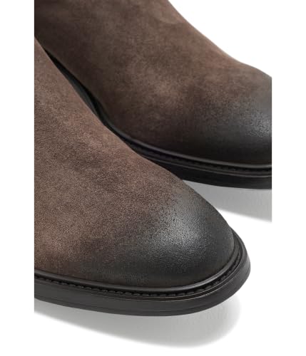 Image of To Boot New York Men's Largo Leather Designer Chelsea Boot