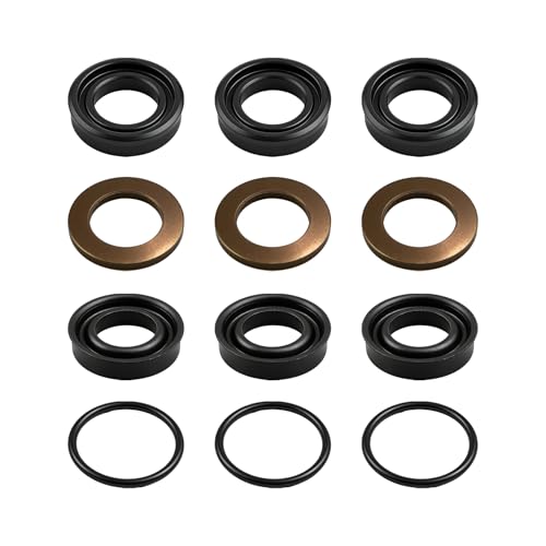 MHAEDWV 7106733 Pressure Washer Seal Kit
