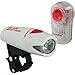 Blaze 2 Watt Micro and Superflash Turbo Light Set