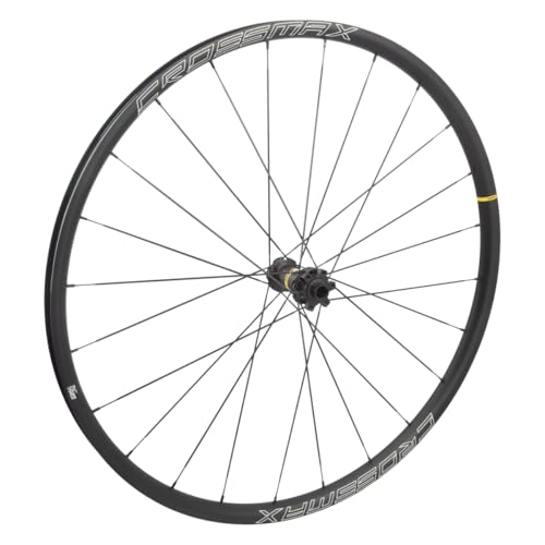 MAVIC Crossmax 22 29 | 15 x 110 mm Boost | 6 Löcher – Vorderrad MTB 29 Zoll