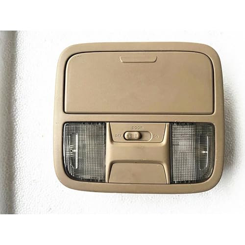 Bouton de commande de liseuse pour toit ouvrant de voiture Odyssey Rb1 2.4