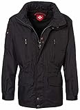  Wellensteyn Herren Jacke Golfjacke, Größe:L