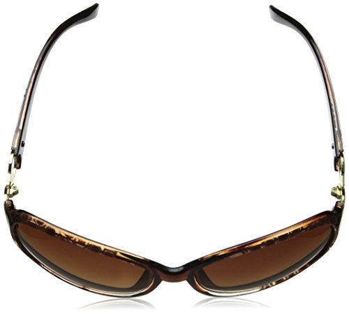 Foster Grant Women's Aviator Sunglasses4