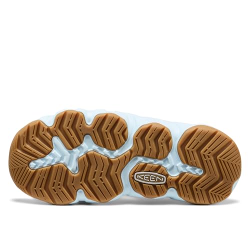 Image of KEEN Women's Hyperport H2 Closed Toe Breathable Easy On Comfortable Hiking and Water Sandals