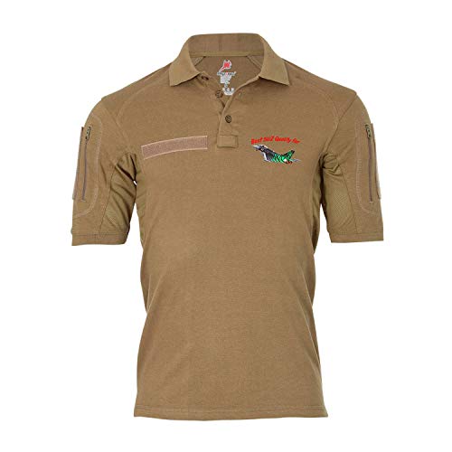 Polo tactique pour randonnée et bivouac Alfa SUZ Copytec